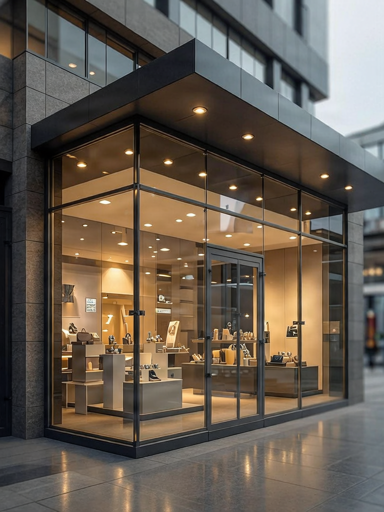 RETAIL