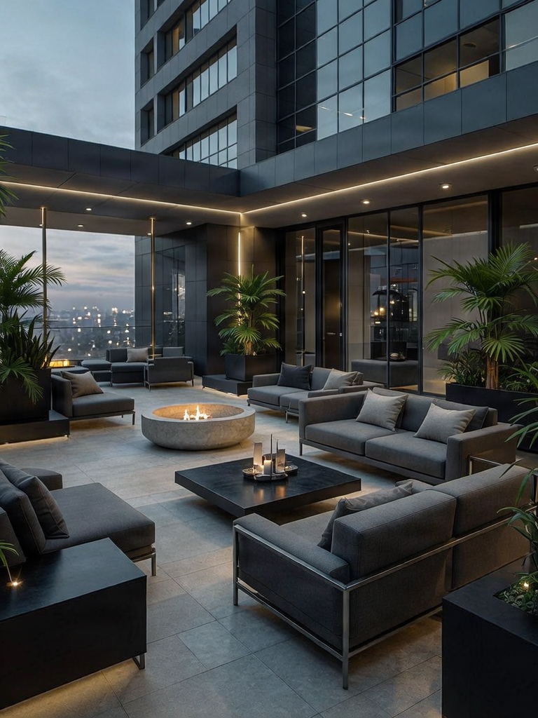 AMENITIES
